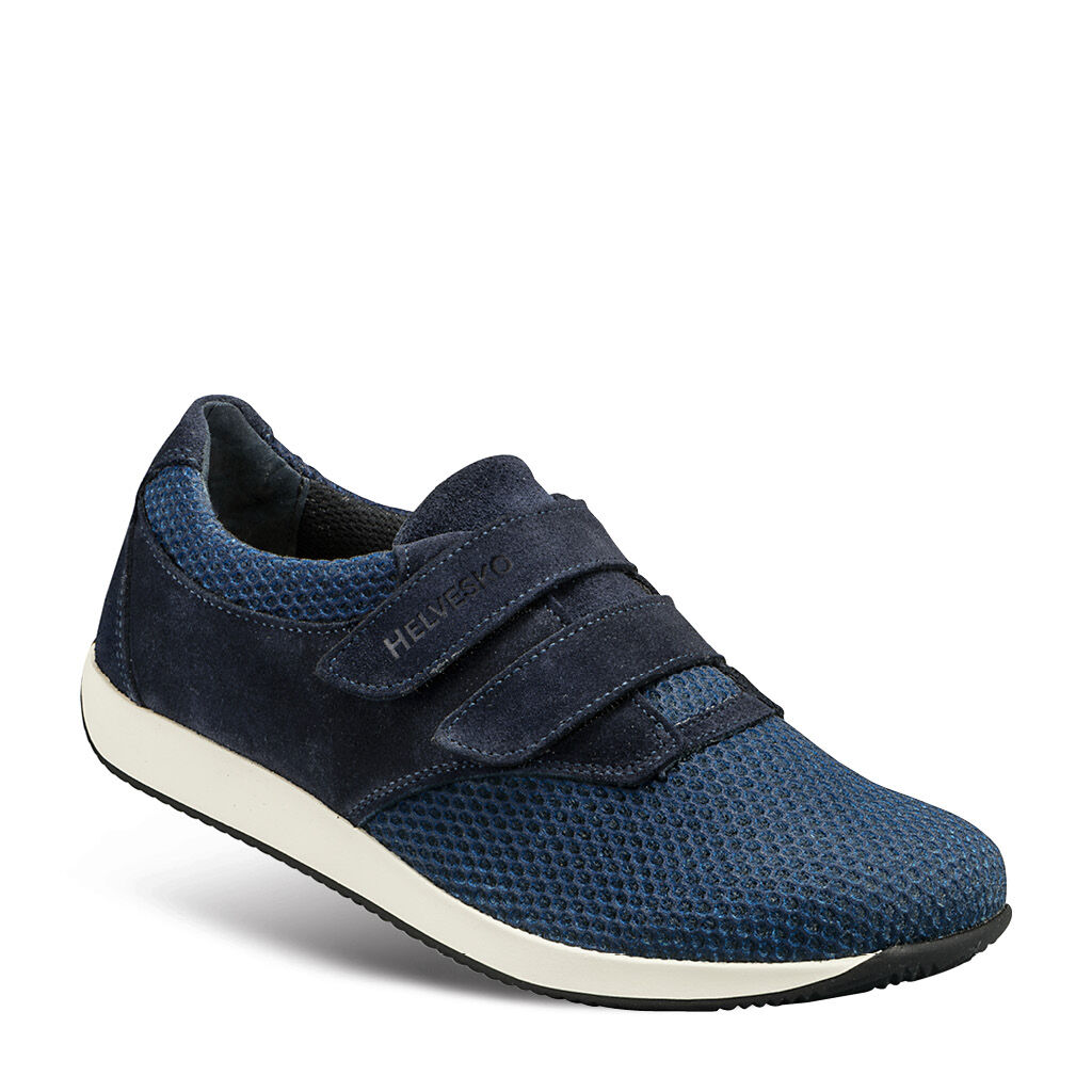 Klettsneaker LOU - DAMEN