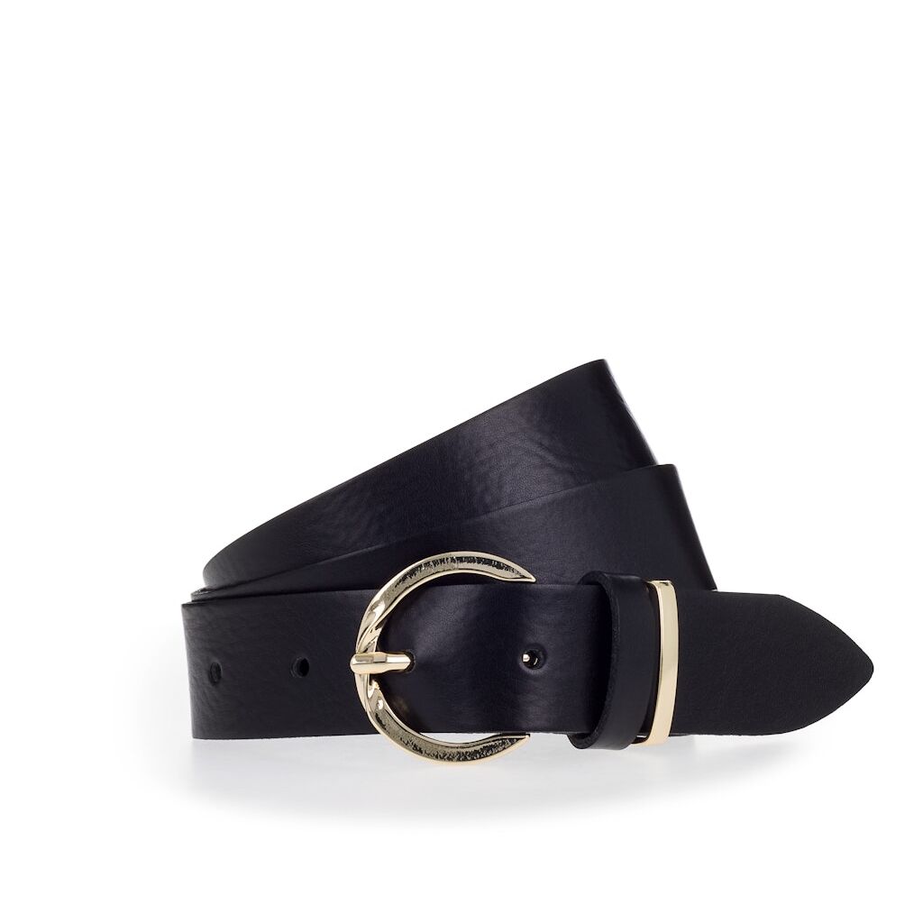 Ledergrtel Damen