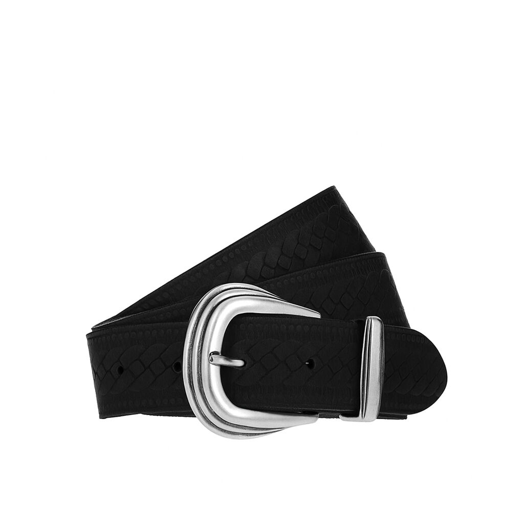 Ledergrtel Damen