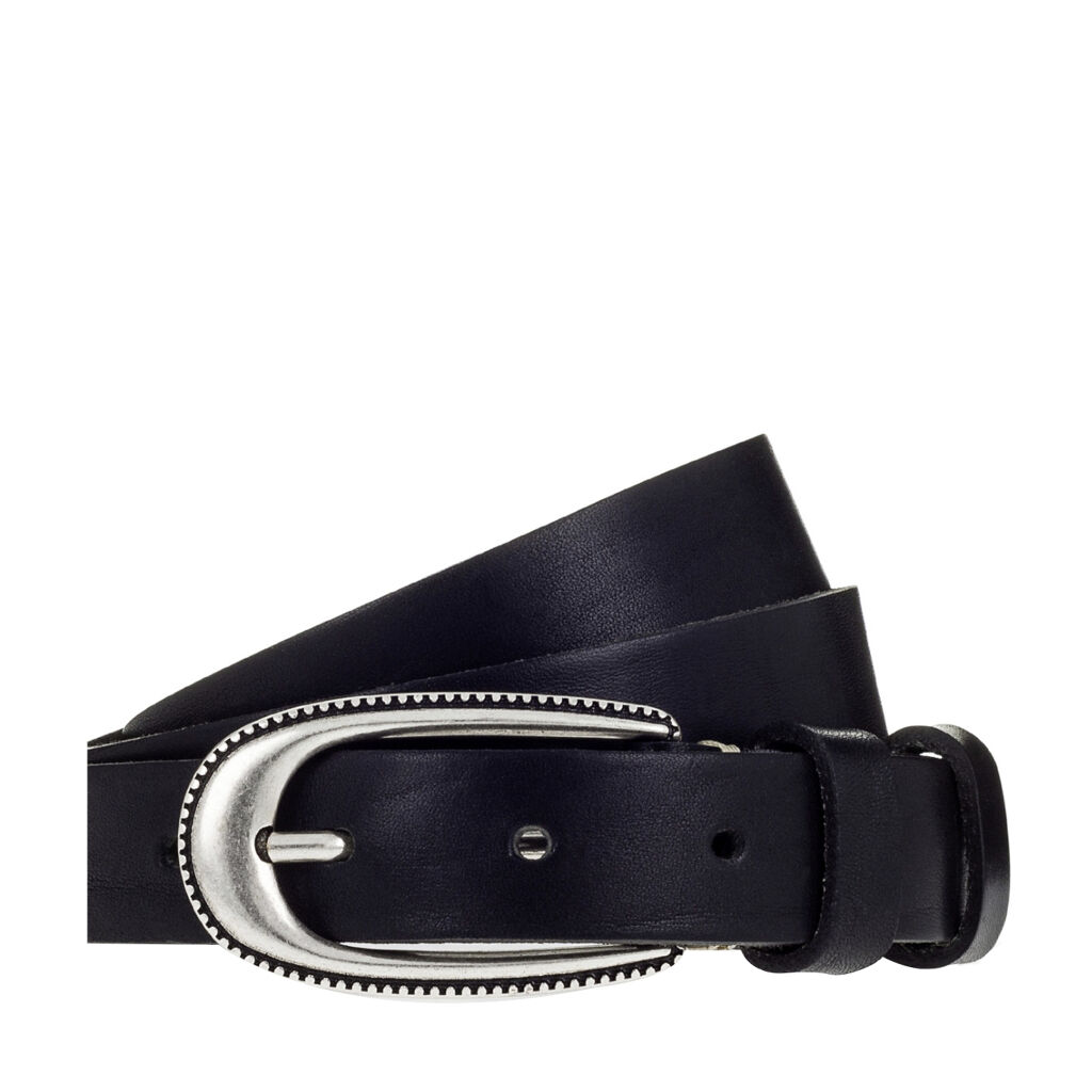 Ledergrtel Damen