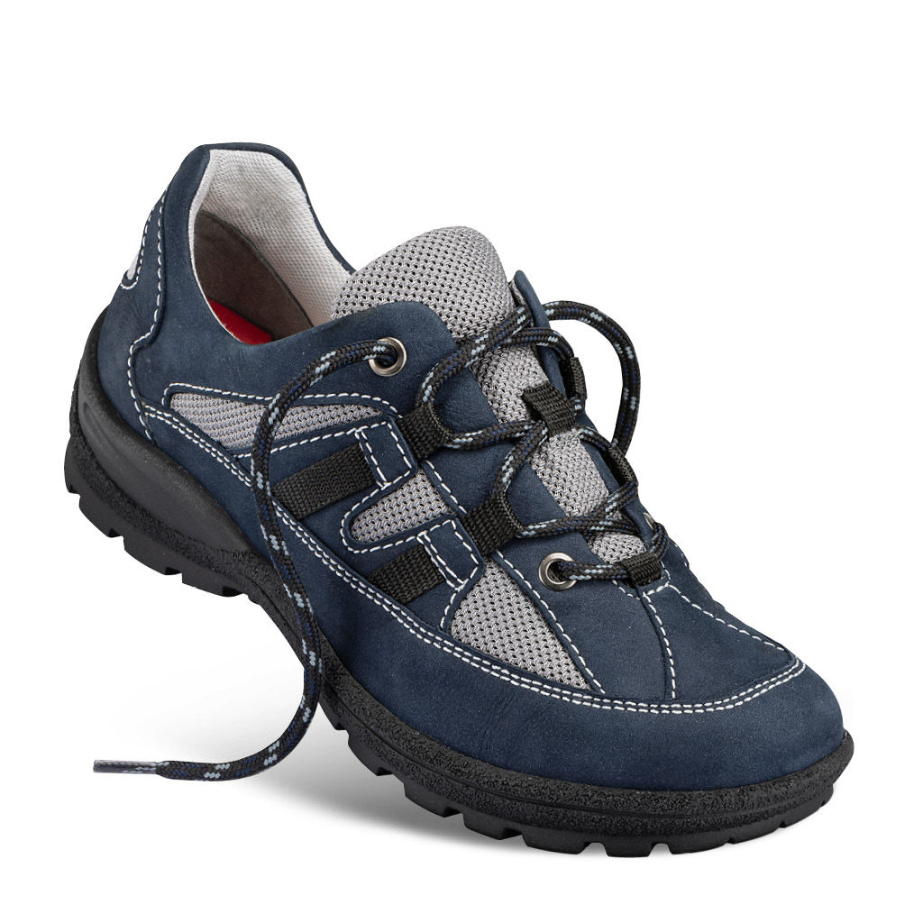 Trekkingschuh MOUNTAIN - HERREN