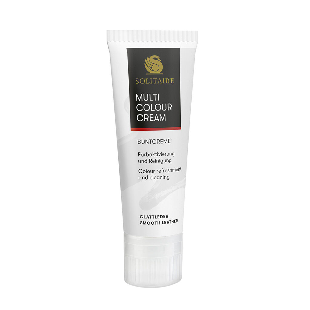 Multicolour Pflegecreme