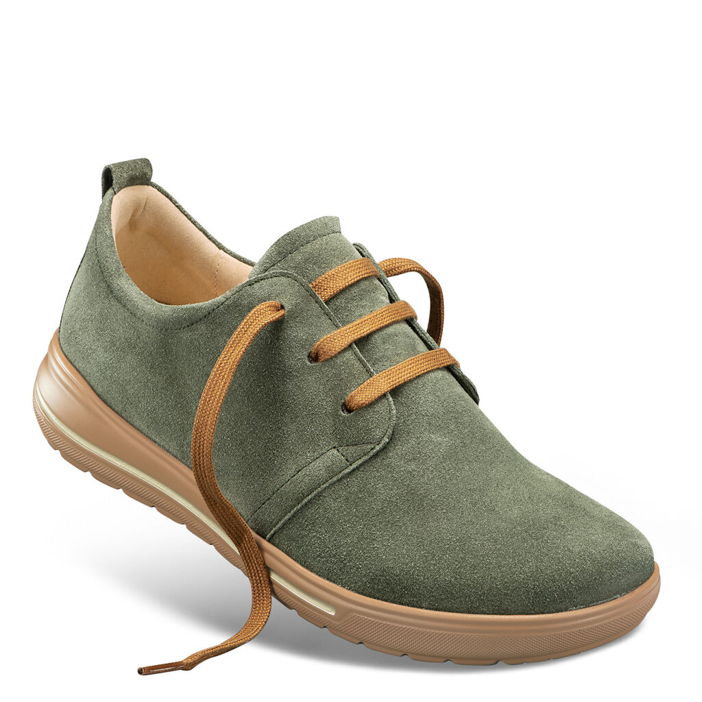 Sneaker NICOLE DAMEN