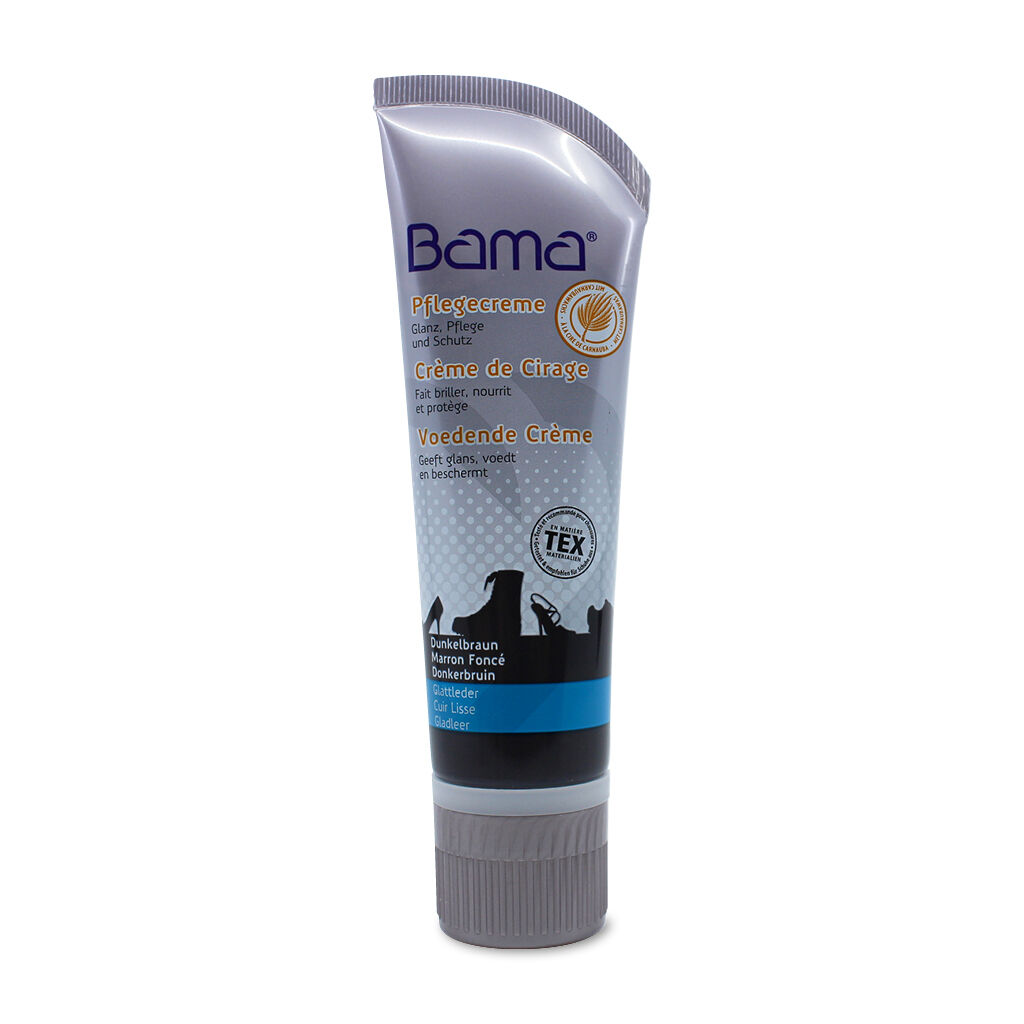 Schuhpflege Pflegecrème ZUBEHÖR