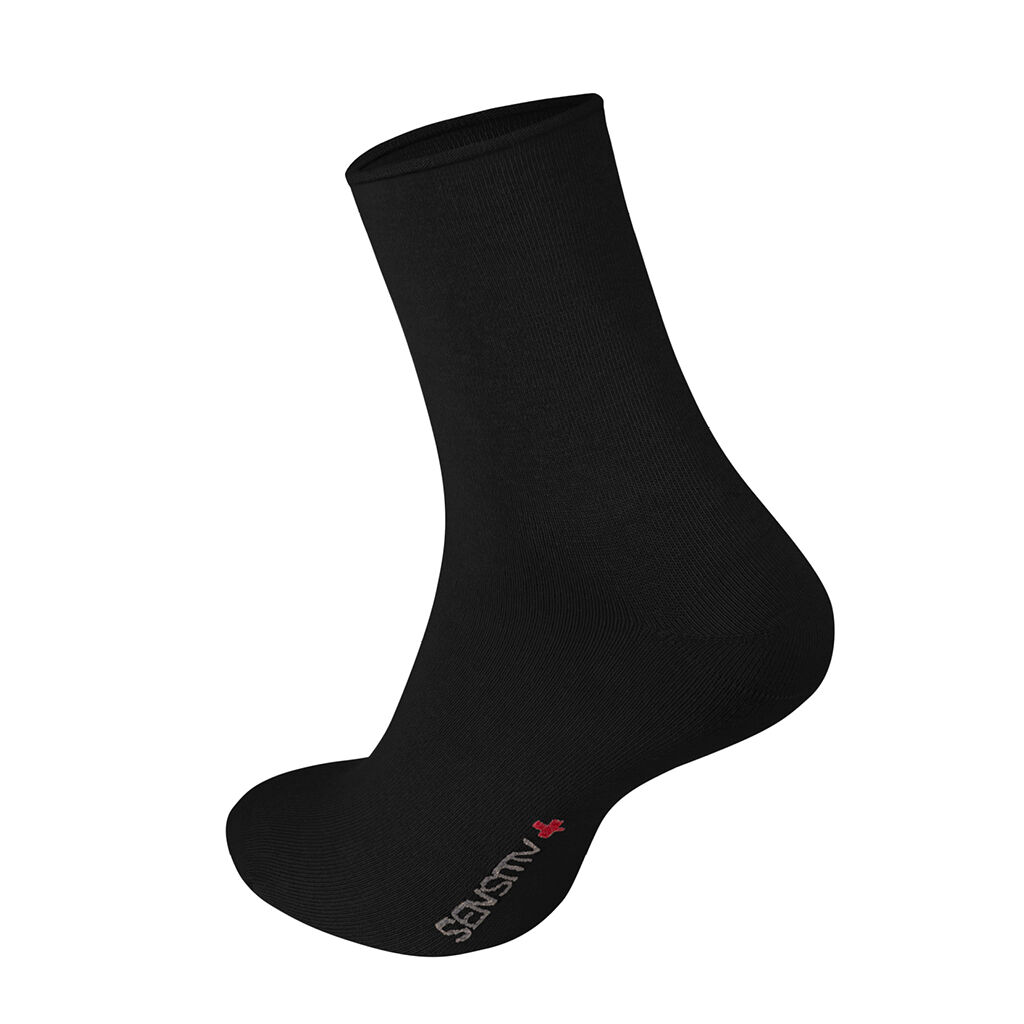 Sensitiv XPLUS-Socken 2er Pack