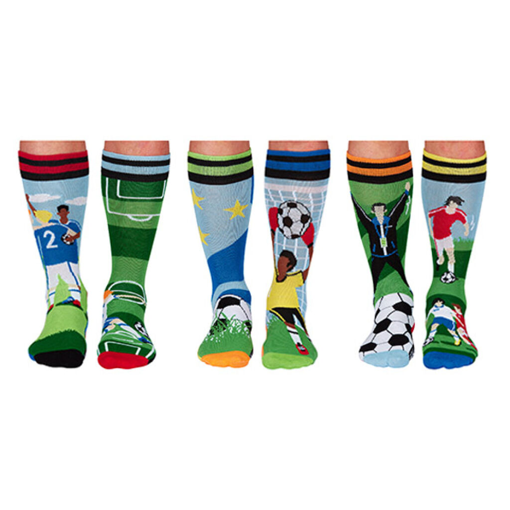 Socken Free Kick 39-46