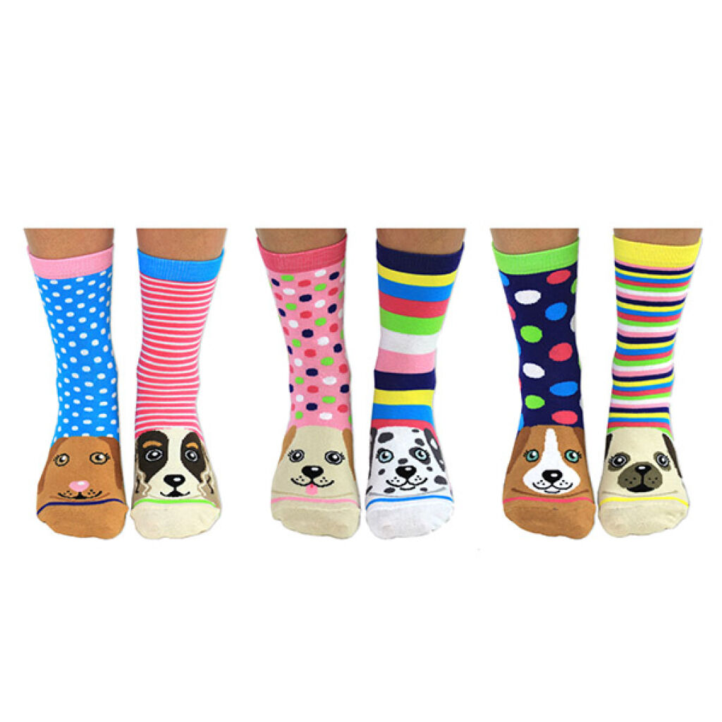 Socken Pawsome 37-42