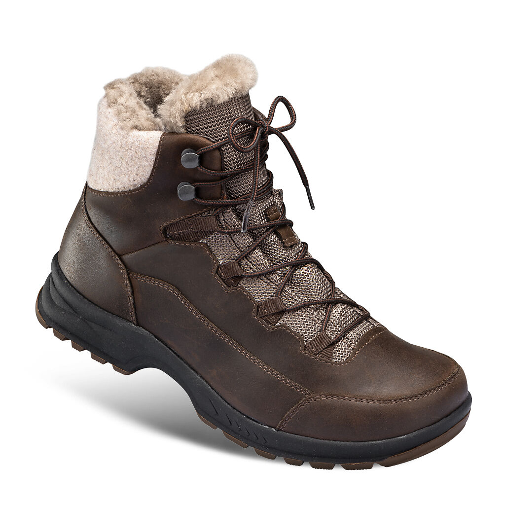  Winterschuh WINTER - DAMEN 
