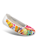 AVIVA - weiss-multicolor