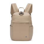 Anti-Diebstahl-Rucksack - beige