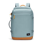 Anti-Diebstahl Rucksack - mint