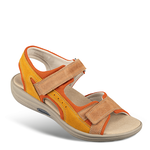 BAY - orange