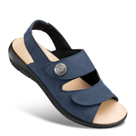 BEA - blau