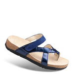 BEJA - blau Lack