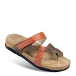 BEJA - orange-braun