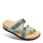 BEJA - blau aqua