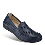 CHRISTY - blau