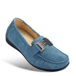 CONSTANCE - blau
