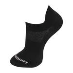 Cool Mesh II-Sneakersocken - schwarz