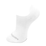 Cool Mesh II-Sneakersocken - weiss