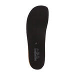 Damen Adventure Fussbett - schwarz