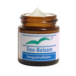 Deo  Balsam - weiss