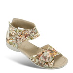 ELOA - beige-multicolor
