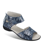 ELOA - blau
