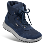 ELVA TEX - blau
