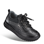 ENNIS III TEX - schwarz