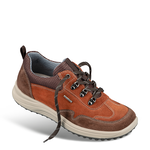 ENNIS III TEX - cognac