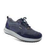 ENNIS III TEX - blau
