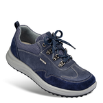 ENNIS III TEX - blau
