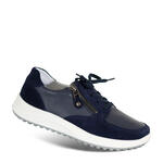 FLEXI - blau