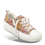 FLORENCIA - rot-multicolor