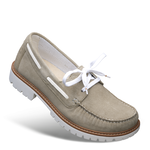 GENUA - khaki