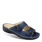 GERDA - blau