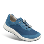 GO II - blau