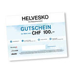 Gutschein per Versand - 