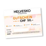 Gutschein zum Drucken - 