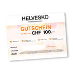 Gutschein zum Drucken - 