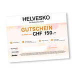 Gutschein zum Drucken - 