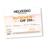 Gutschein zum Drucken - 