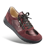 HEATHER - bordeaux