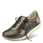 HELIN - bronze-multicolor