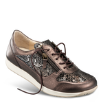 HELIN - bronze-multicolor