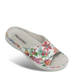 HELVESKA - weiss-multicolor