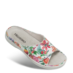 HELVESKA - weiss-multicolor