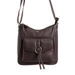 Handtasche - braun