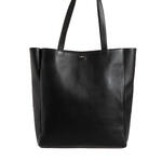 Handtasche - schwarz